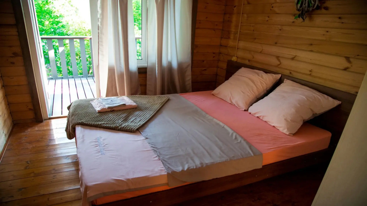 Tsentr otdykha i vosstanovleniya "Alatyr"