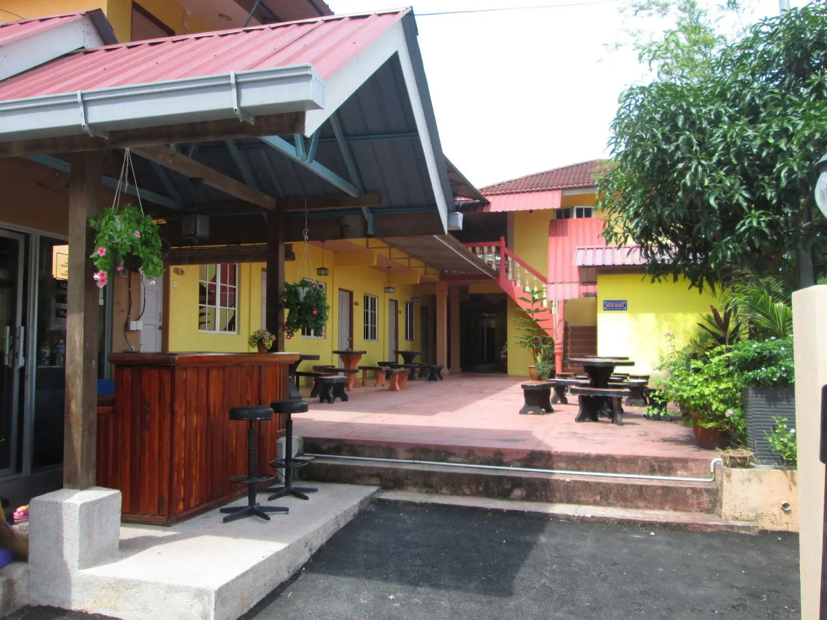 Motel Seri Mutiara