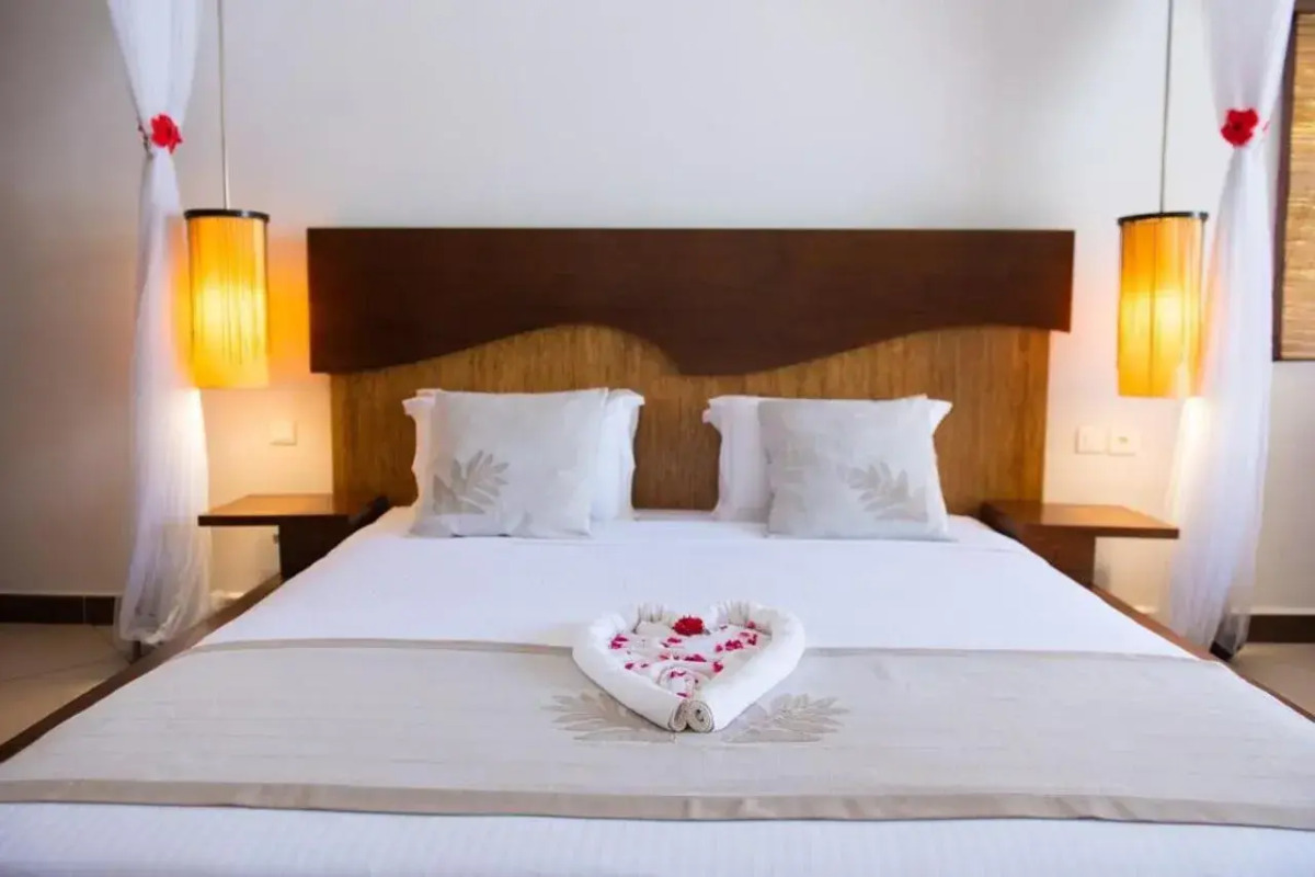 Mantis Soanambo Hotel and Spa