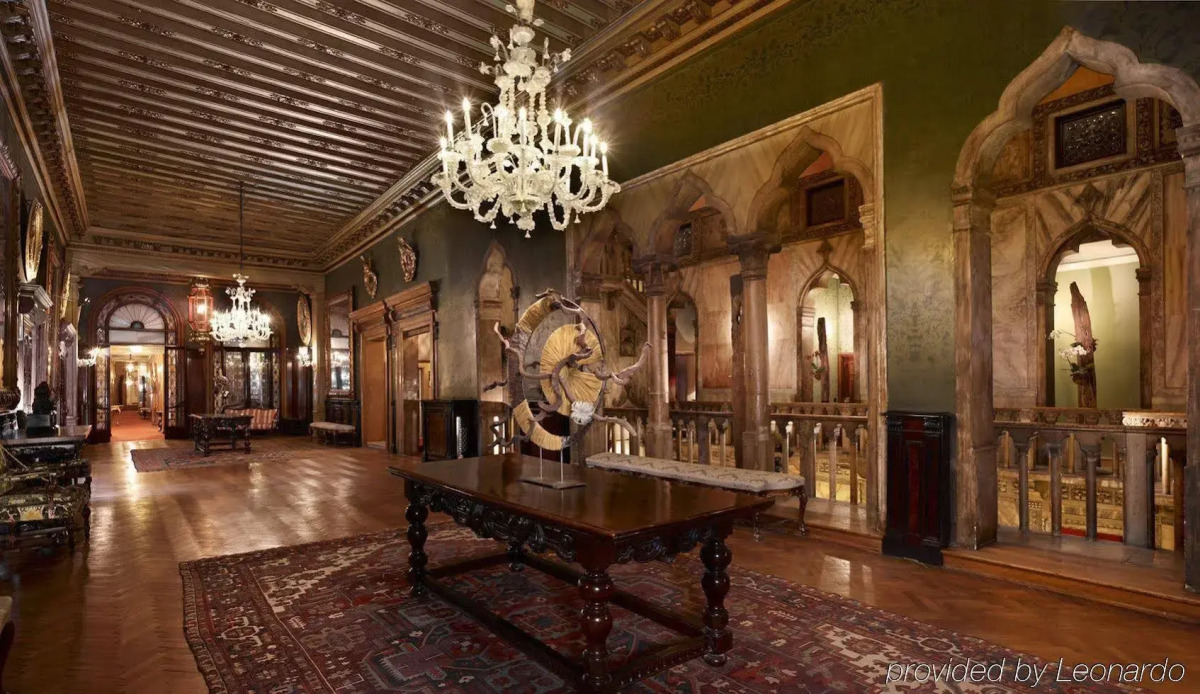 Hotel Danieli, Venice