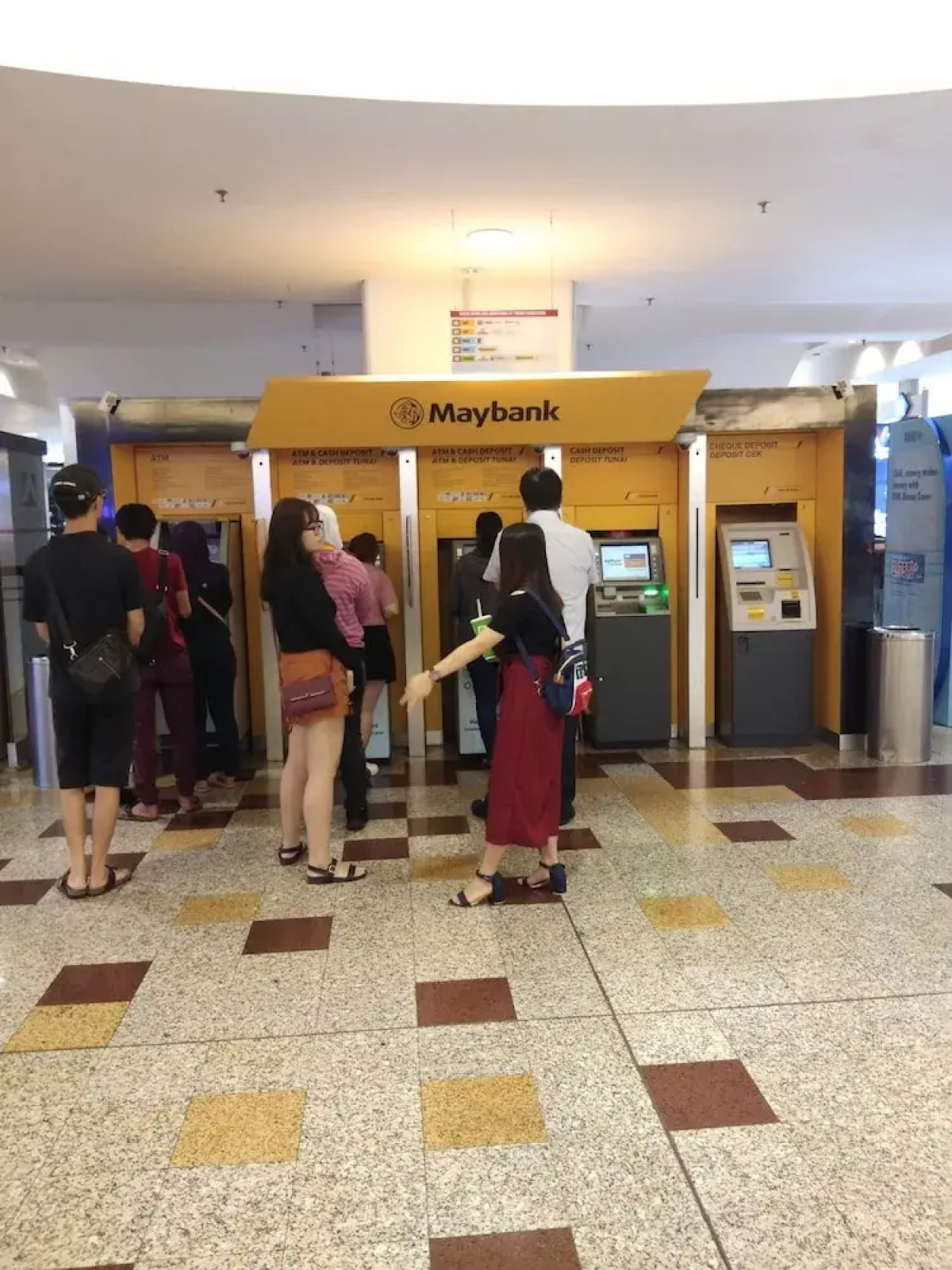 KL Times Square Residence