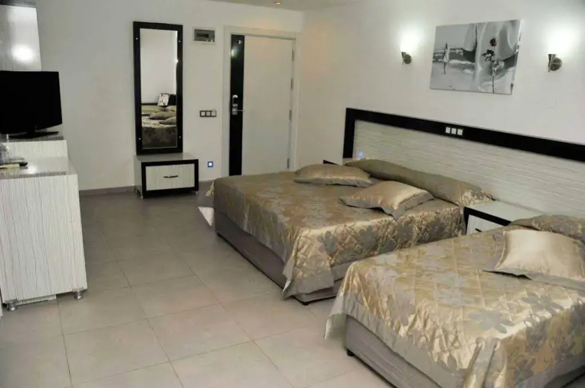 Monte Carlo Park Hotel - All Inclusive