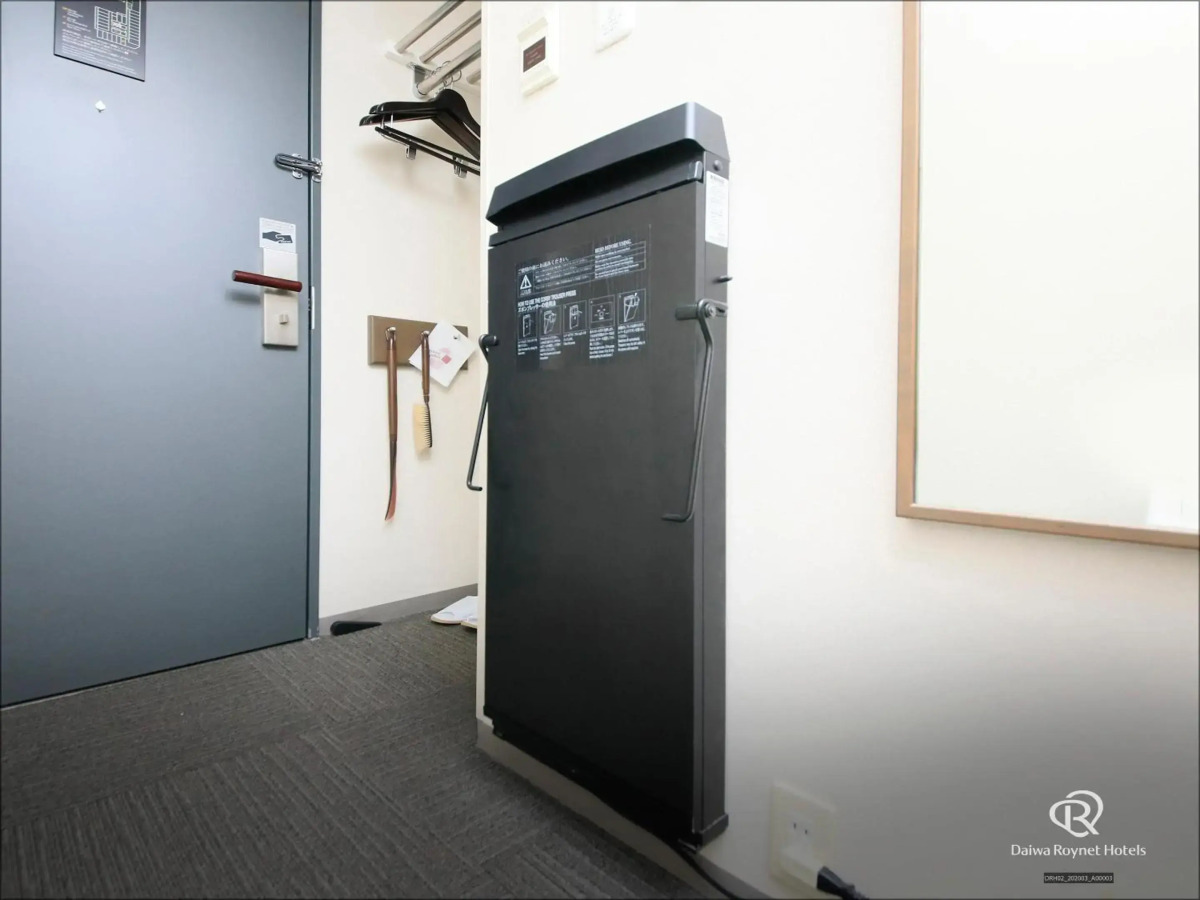 Daiwa Roynet Hotel YOKOHAMA-KANNAI