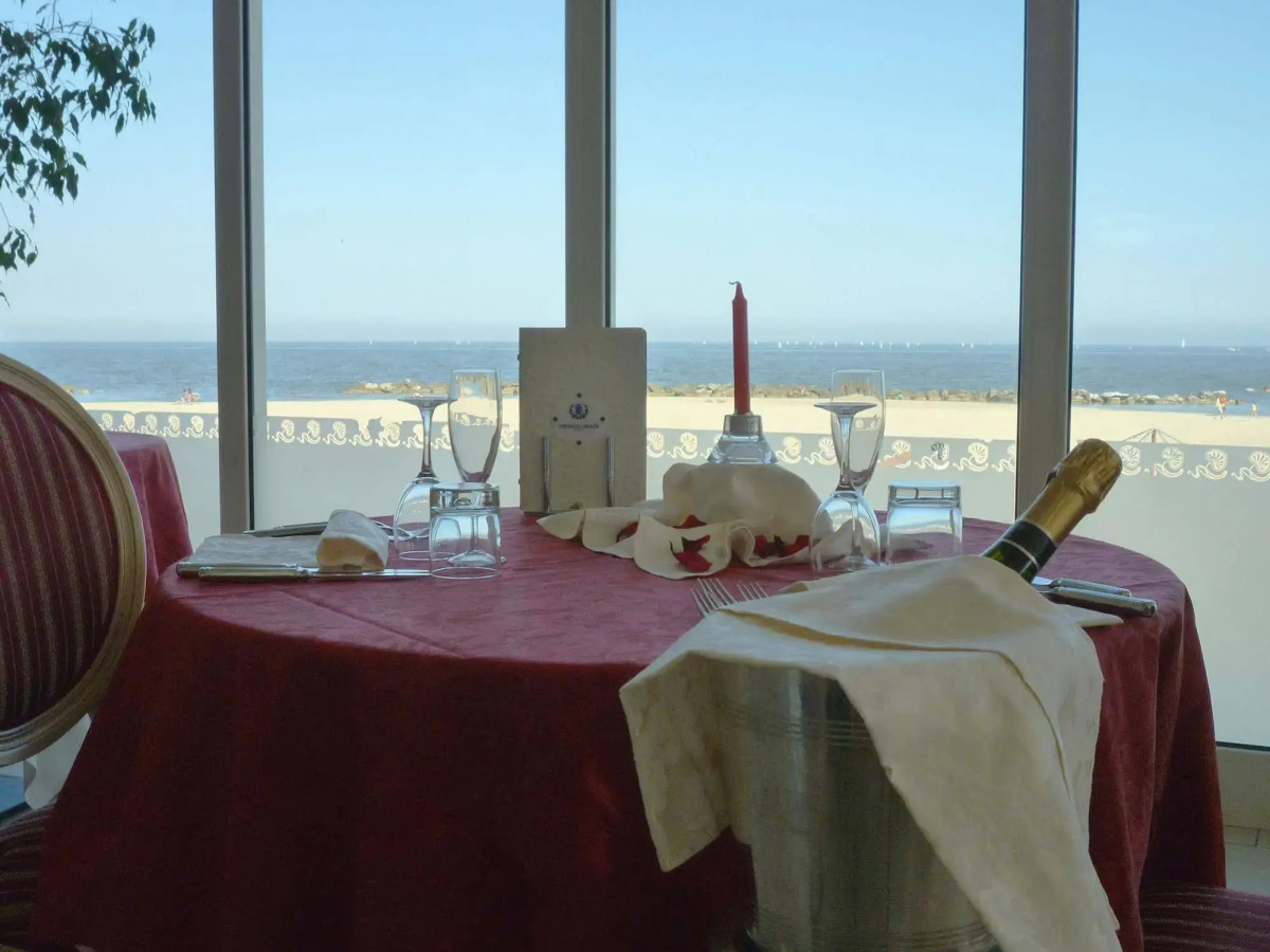 Hotel Imperial Beach