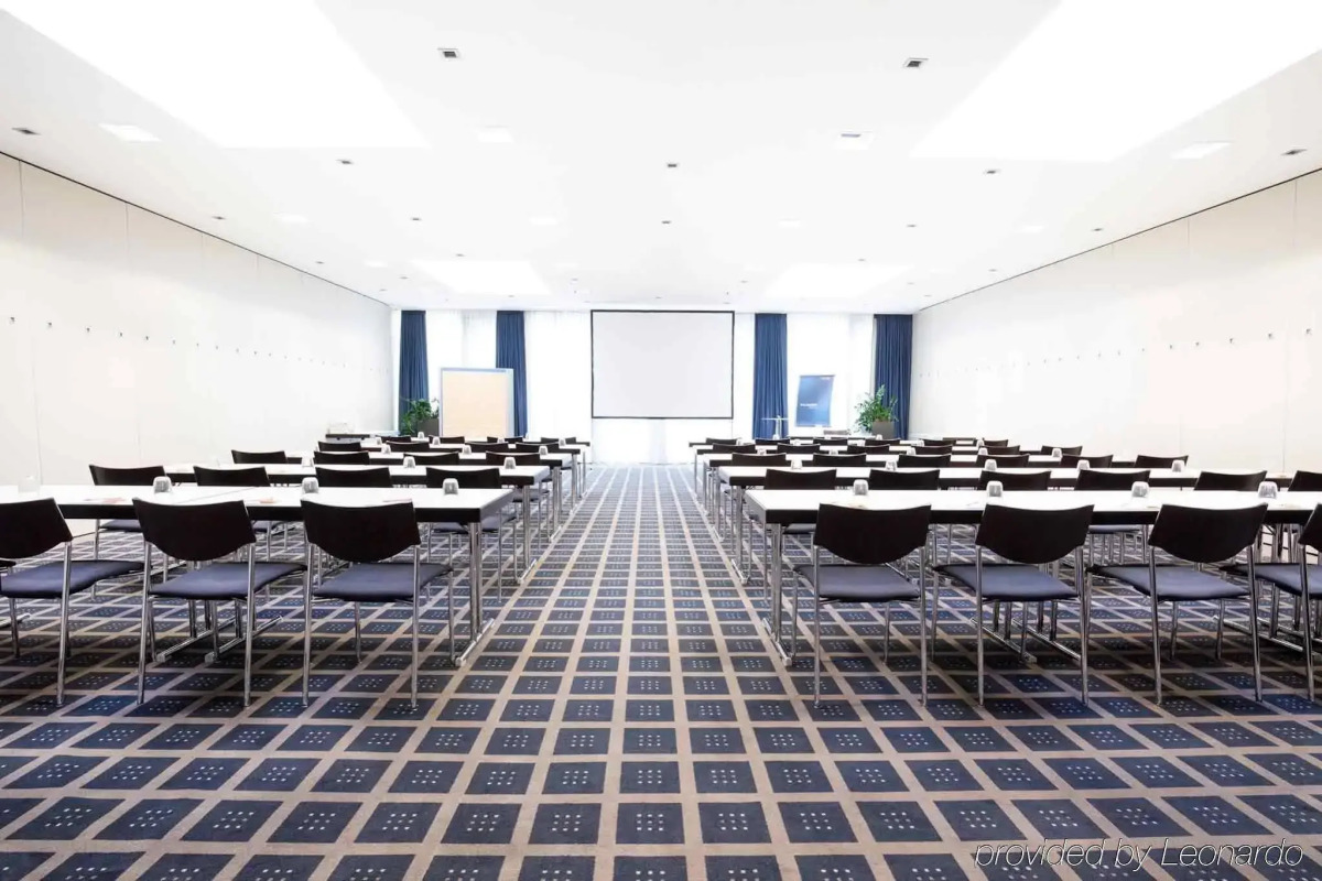 Novotel Muenchen Messe