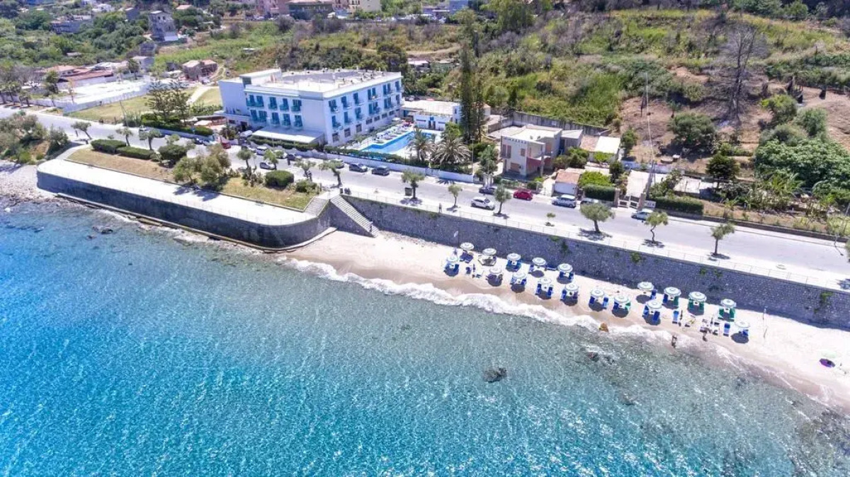 Гостиница Турист