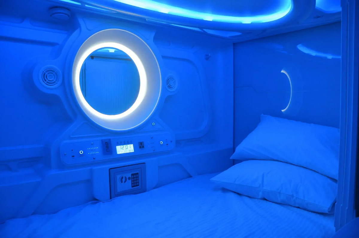 Napcorner - Nap for Sale