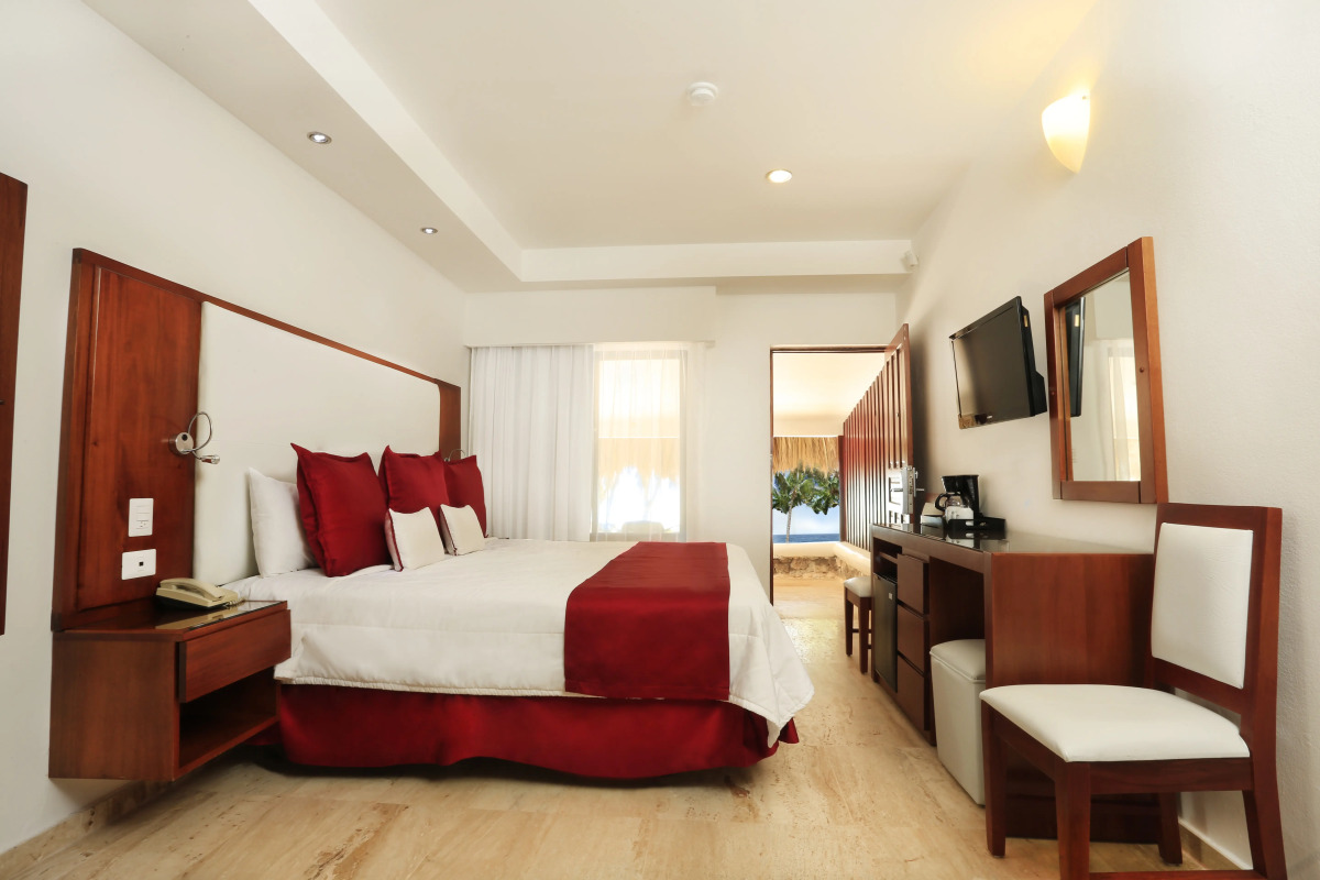 Viva Wyndham Dominicus Beach Resort — All Inclusive