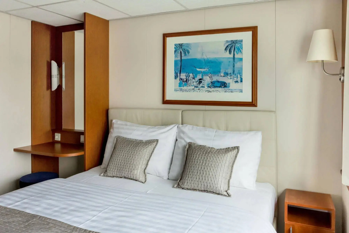 OnRiver Hotels - MS Cezanne