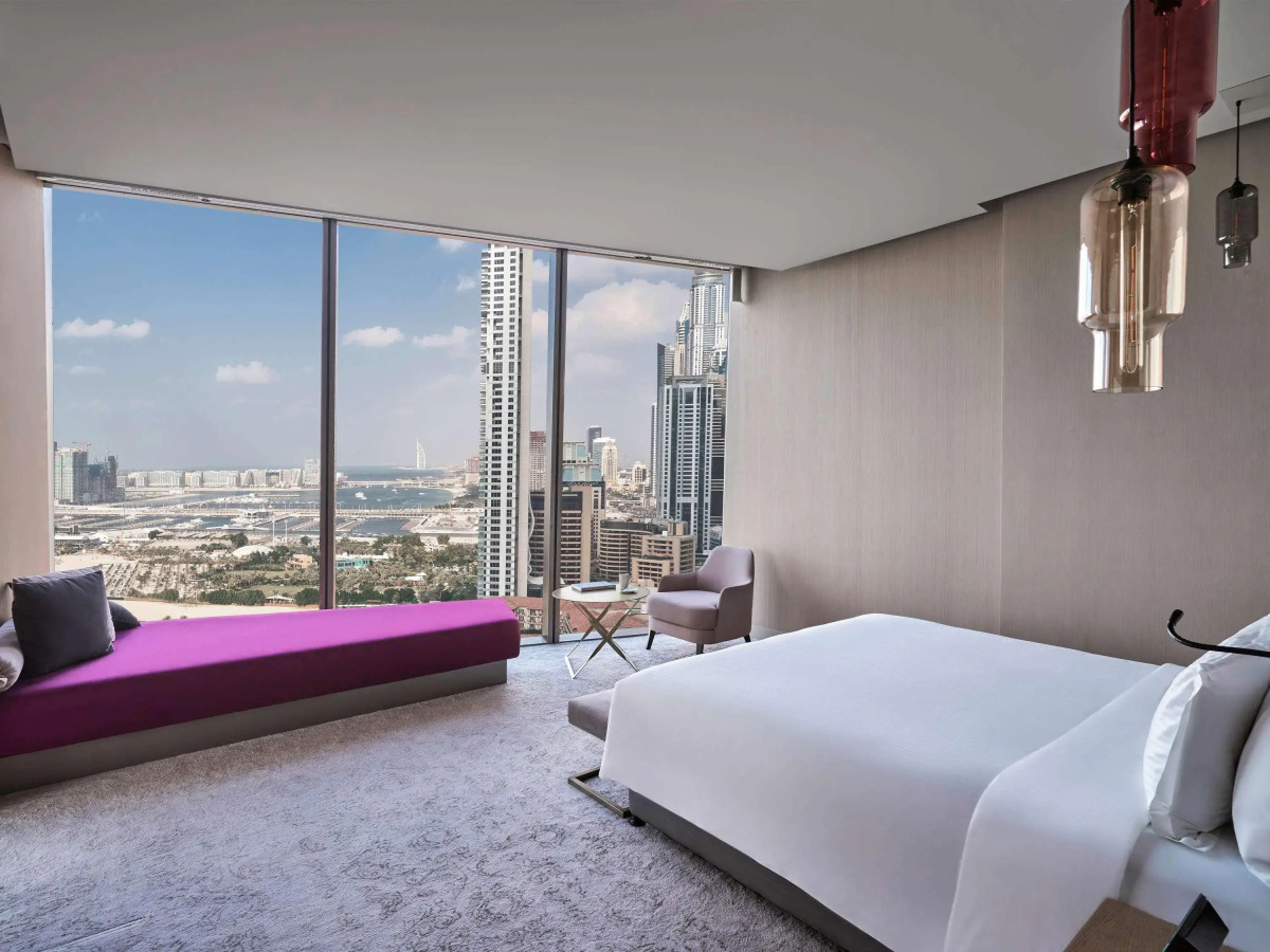 Rixos Premium Dubai JBR