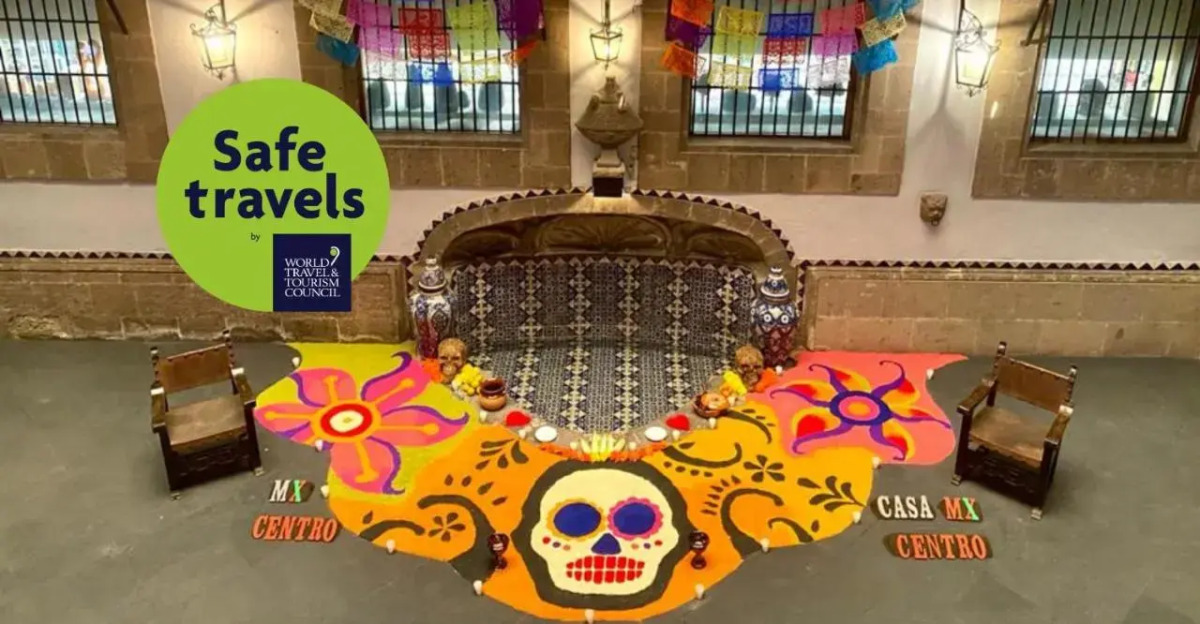 Hotel MX mas centro CDMX, Trademark Collection by Wyndham