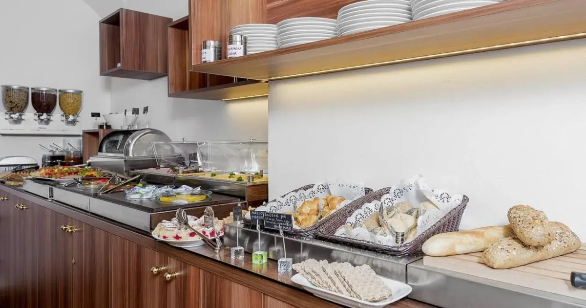 Residence Green Lobster