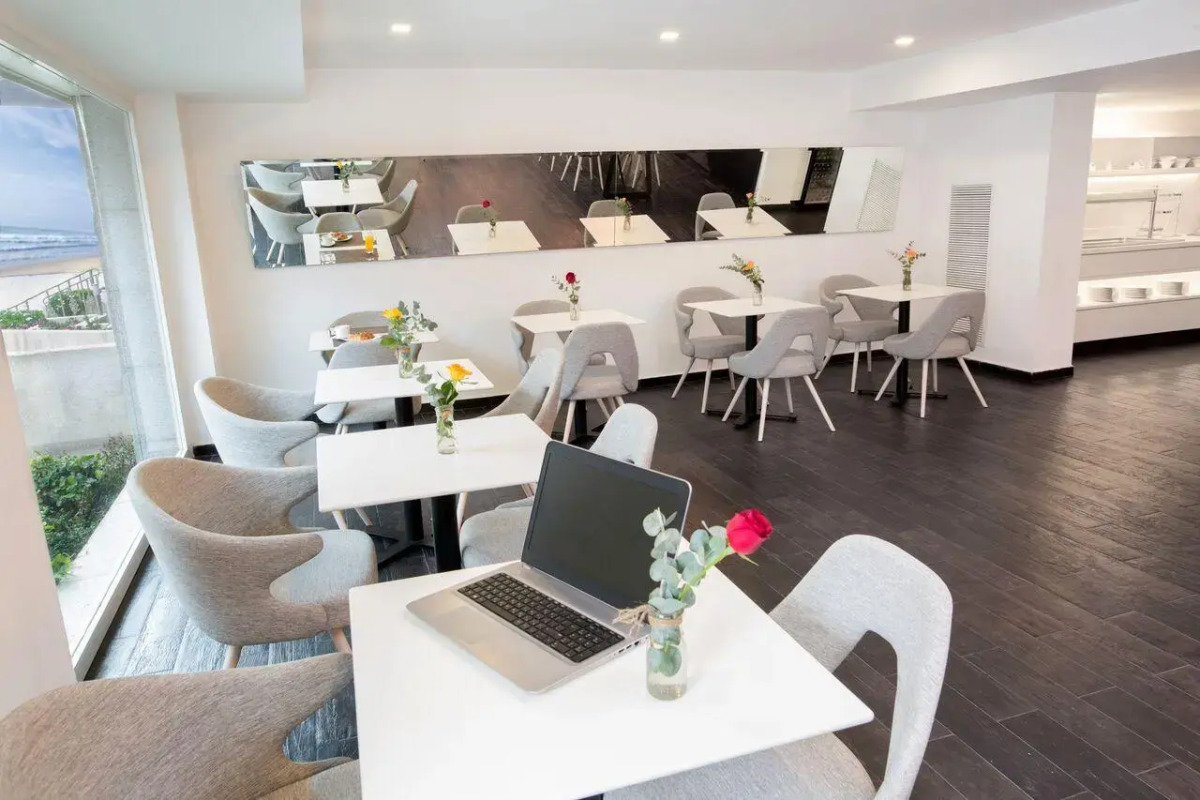 The Savoy Tel-Aviv, Sea Side