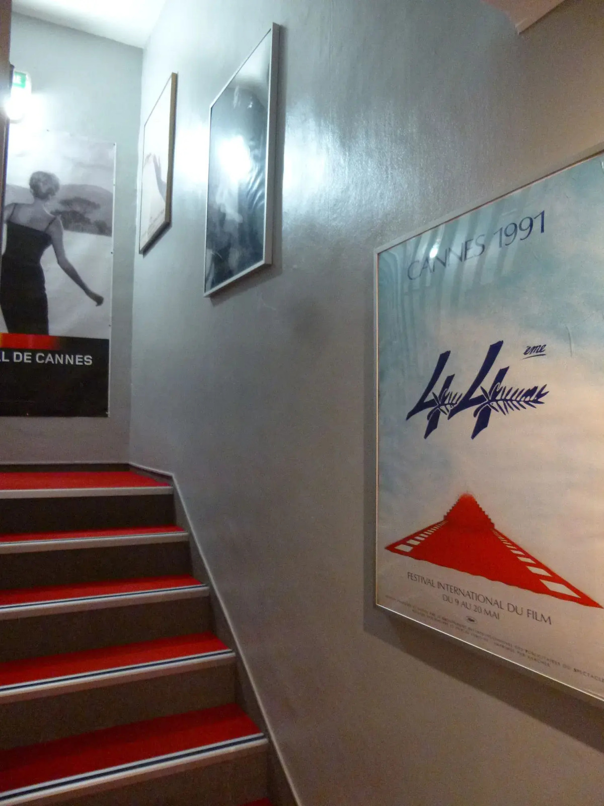 Des Congrès et Festivals