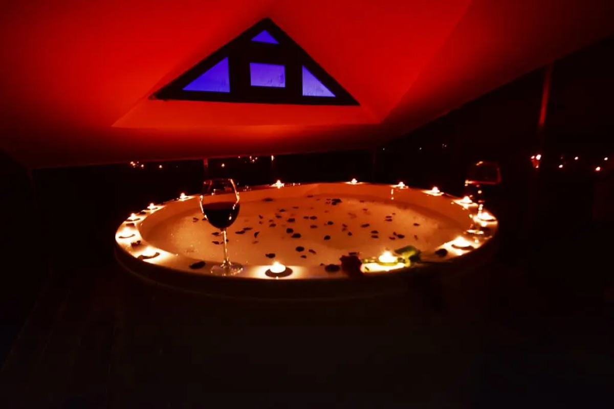 El Nazar Stone Suite