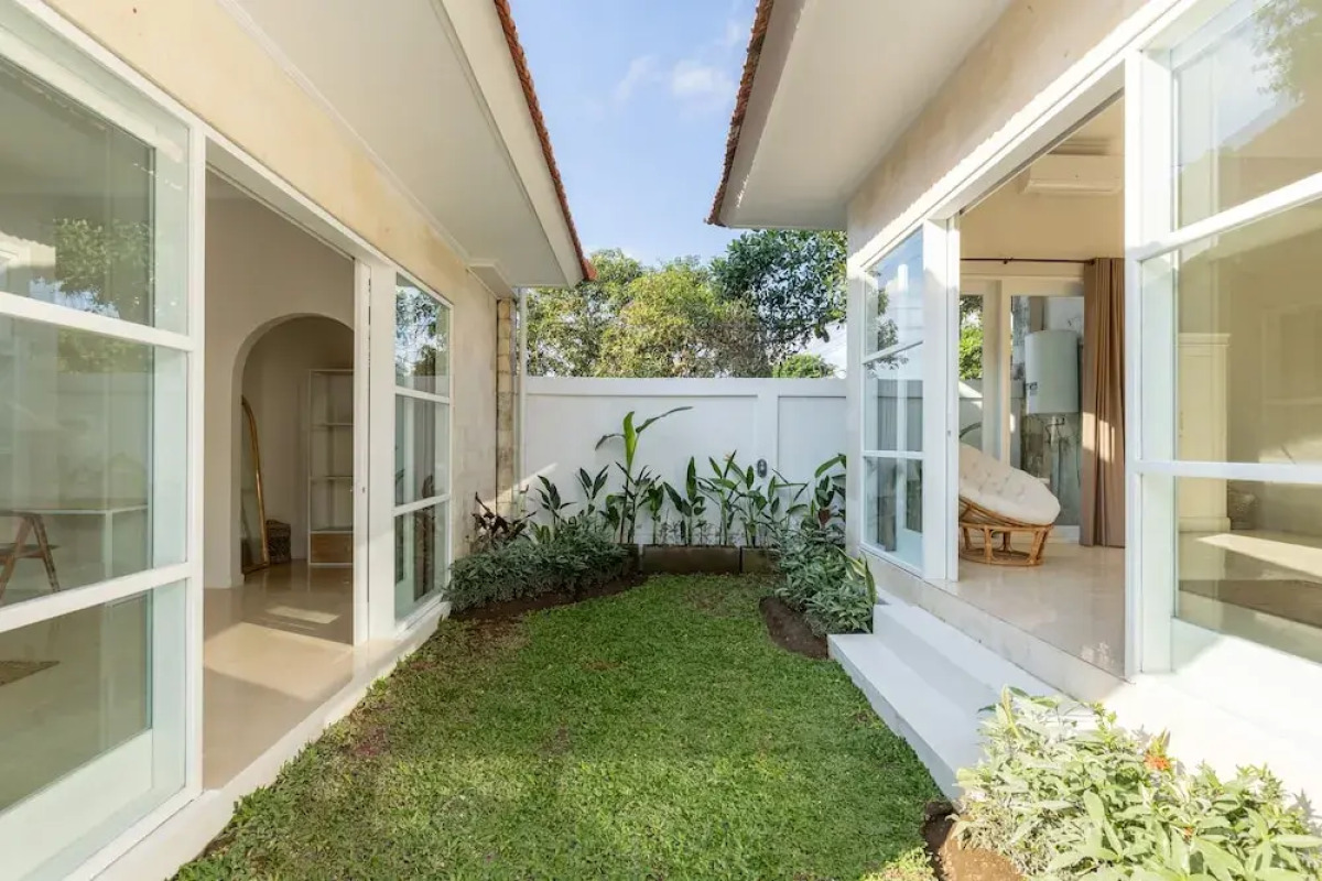 3BR Villa D Yoo in Canggu By Azure