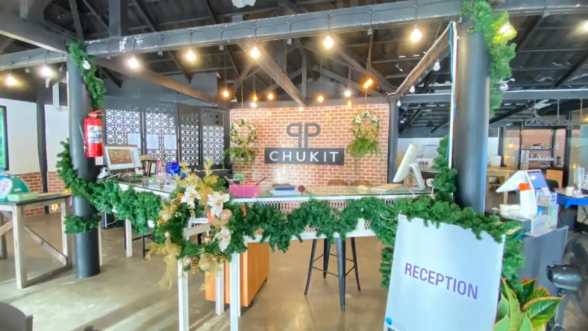 Phi Phi Don Chukit Resort