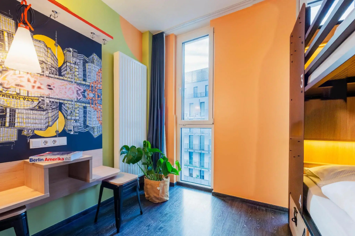 Generator Berlin Alexanderplatz