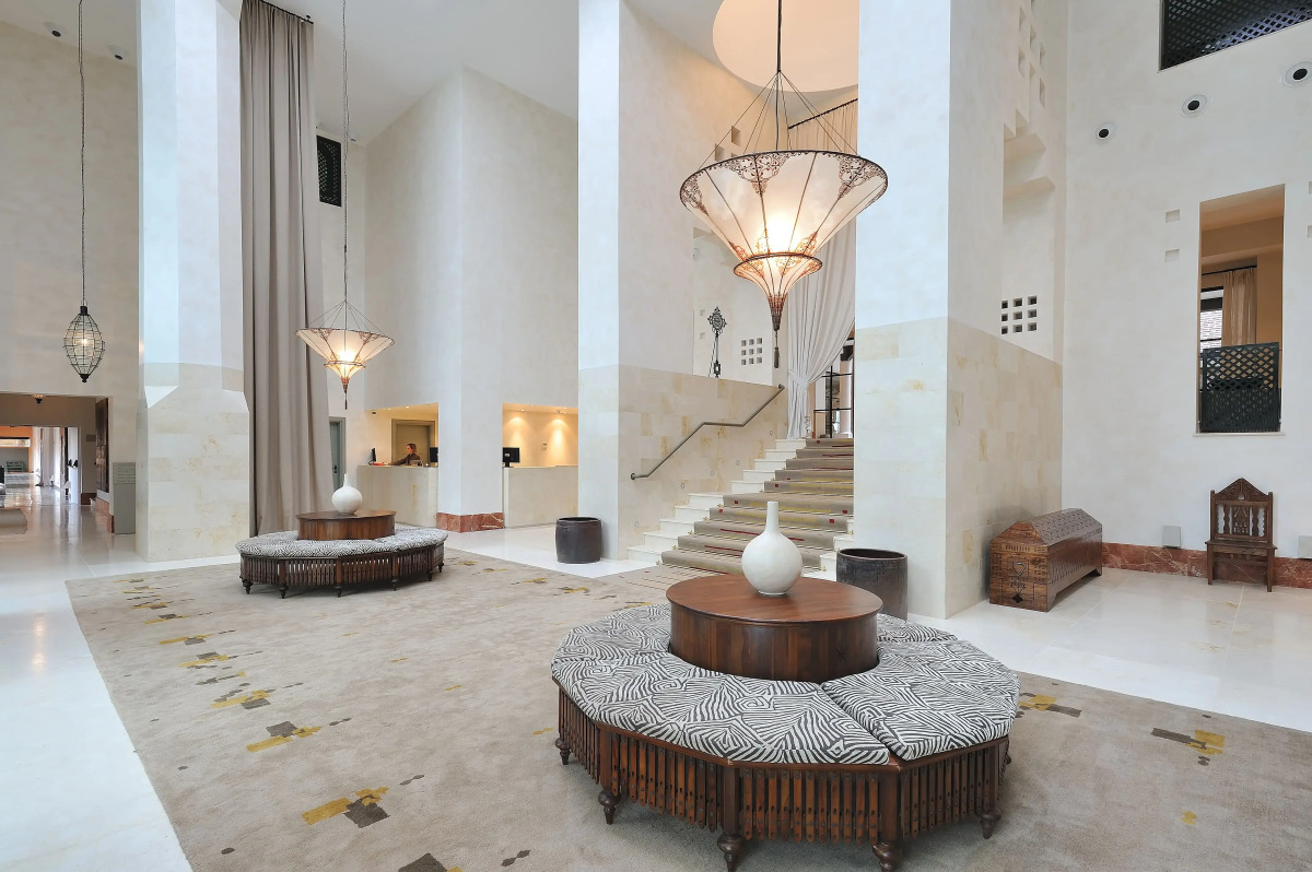 Gran Marbella Resort & Beach Club