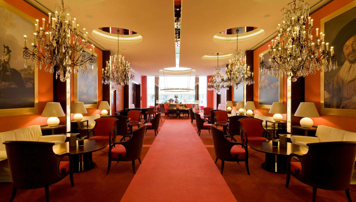 De L'Europe Amsterdam