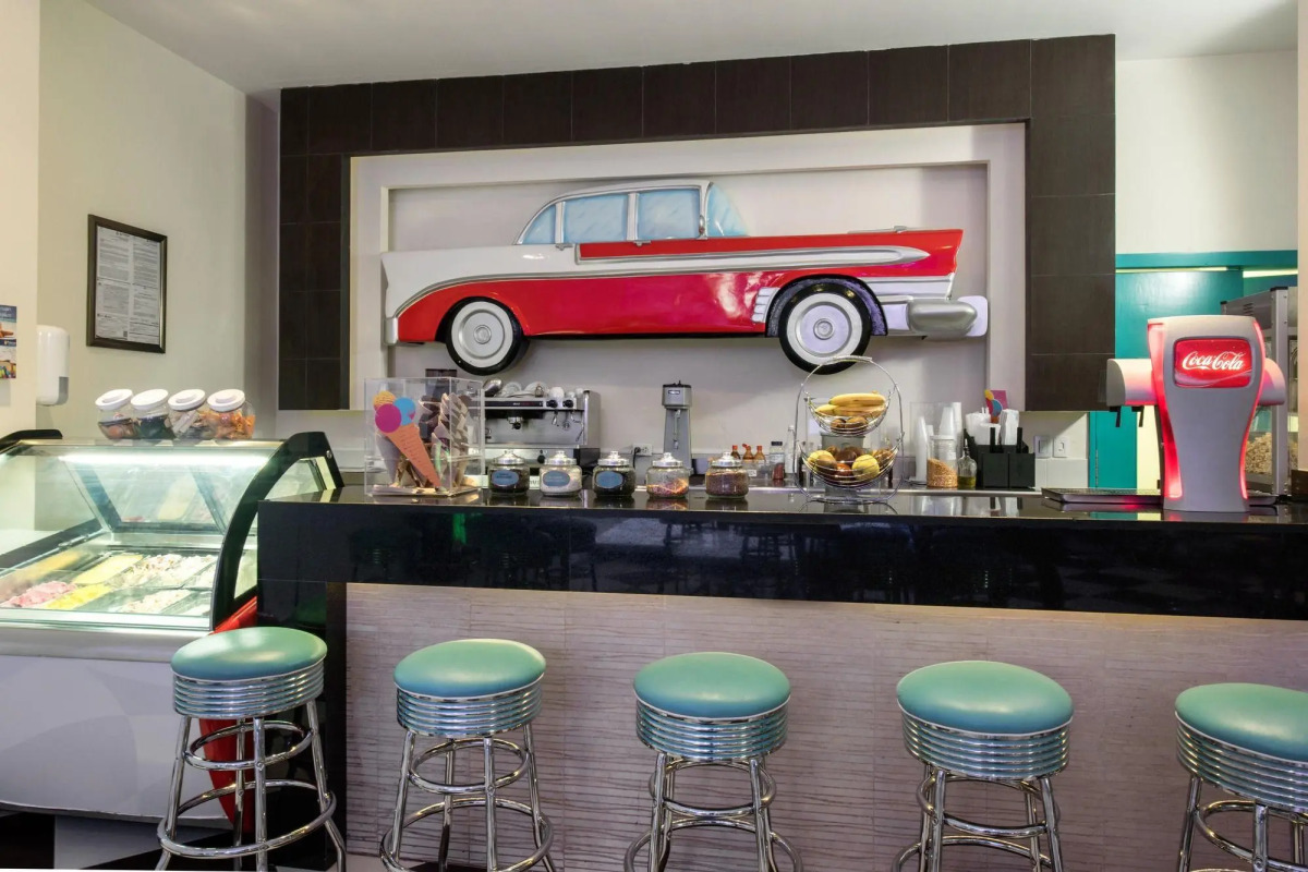 Курортный отель Princess Family Club Riviera - All Inclusive