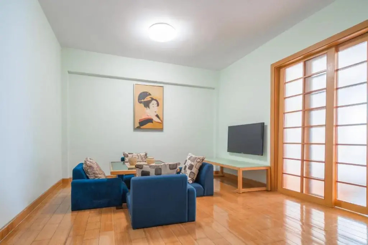 Shanshui Trends Hotel North Huaqiang