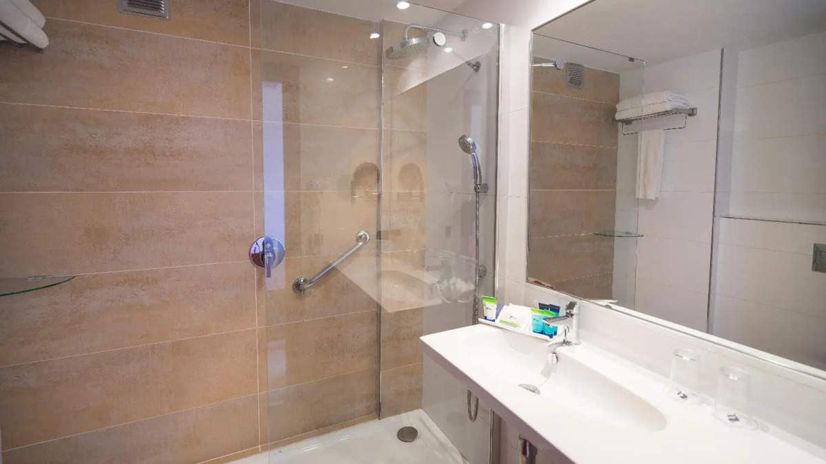 Отель THB Felip - Adults Only