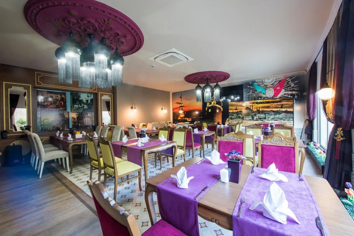 Side Alegria Hotel & Spa - Adults Only - All inclusive