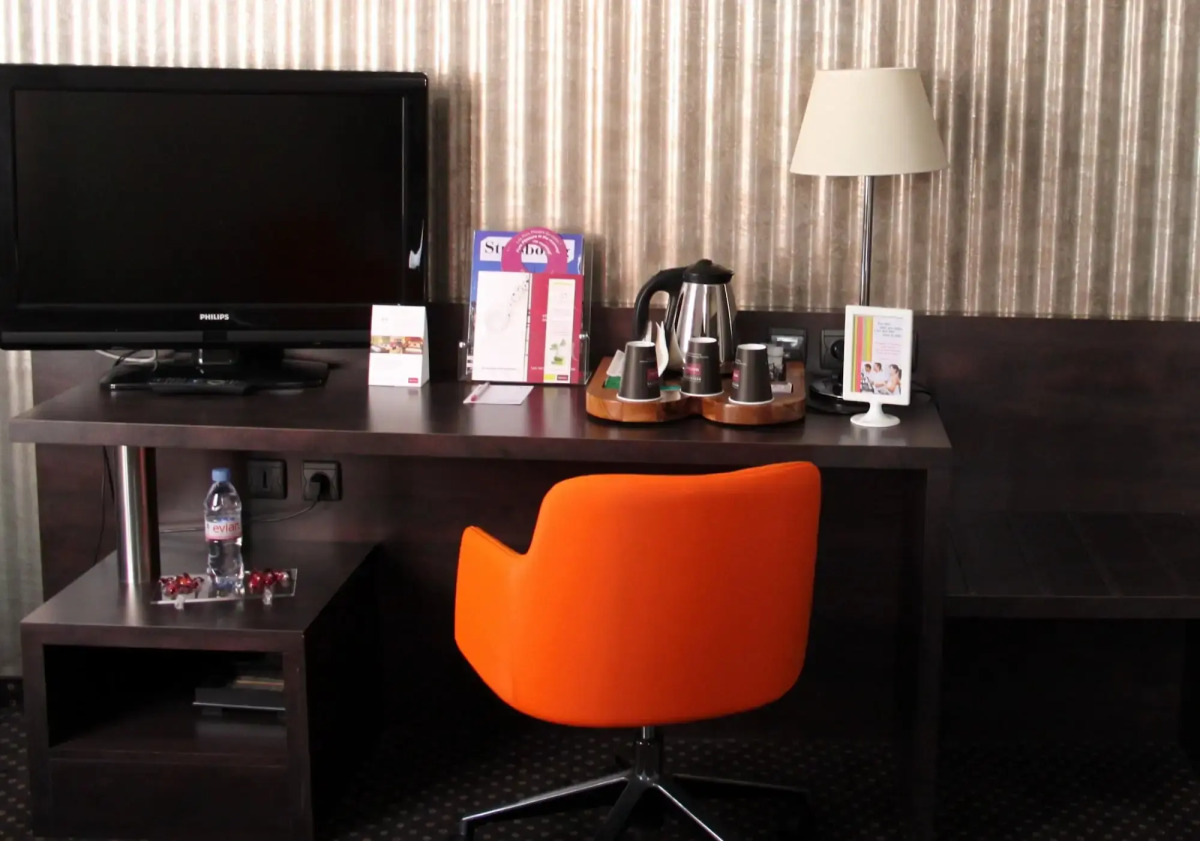 Hôtel Mercure Strasbourg Centre Petite France