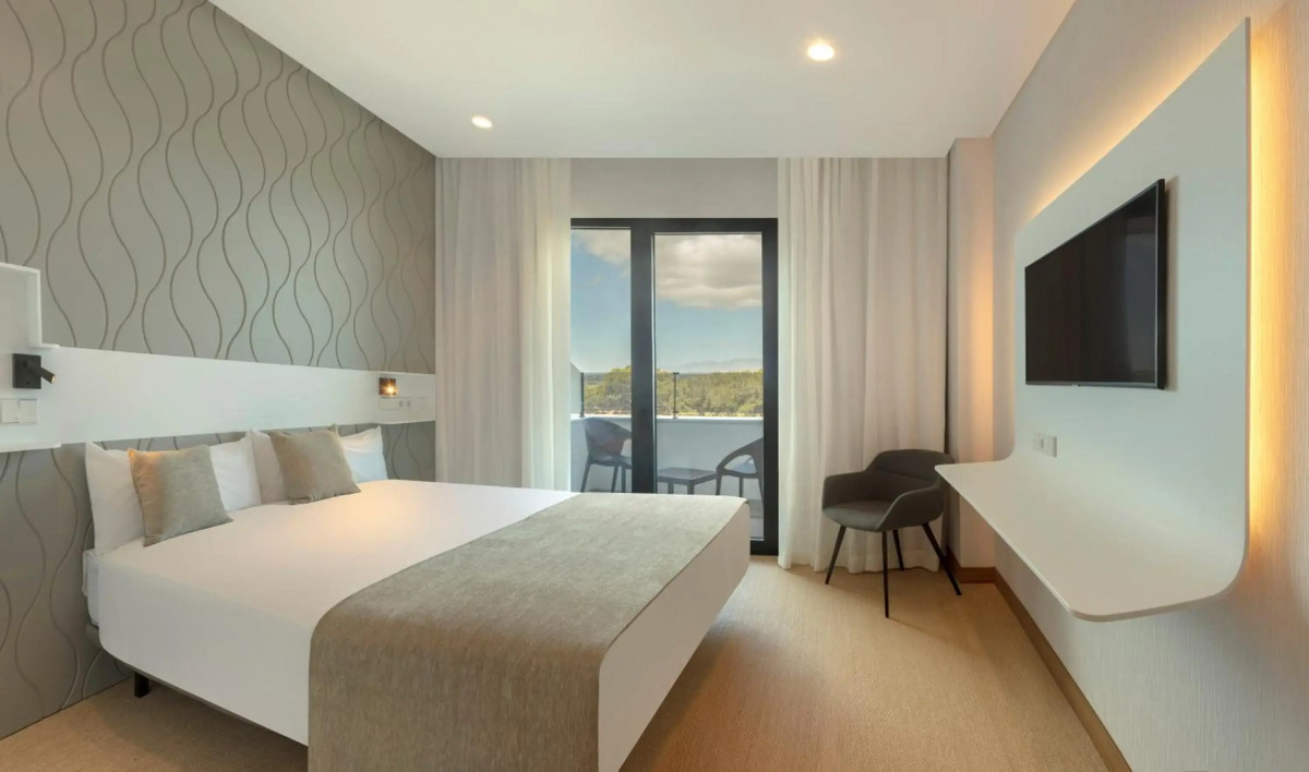 Hotel AJ Gran Alacant