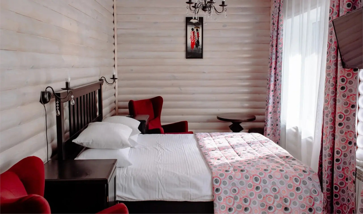 Лесное Поместье