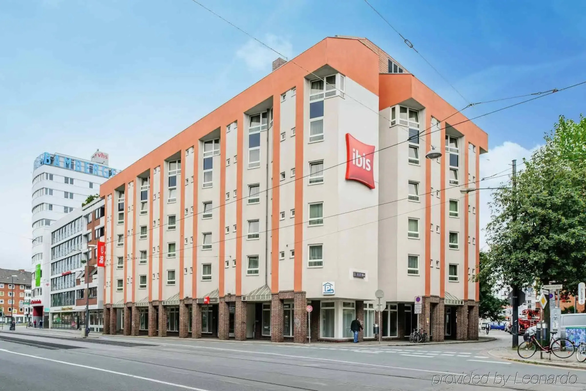 B&B Hotel Bremen-Altstadt