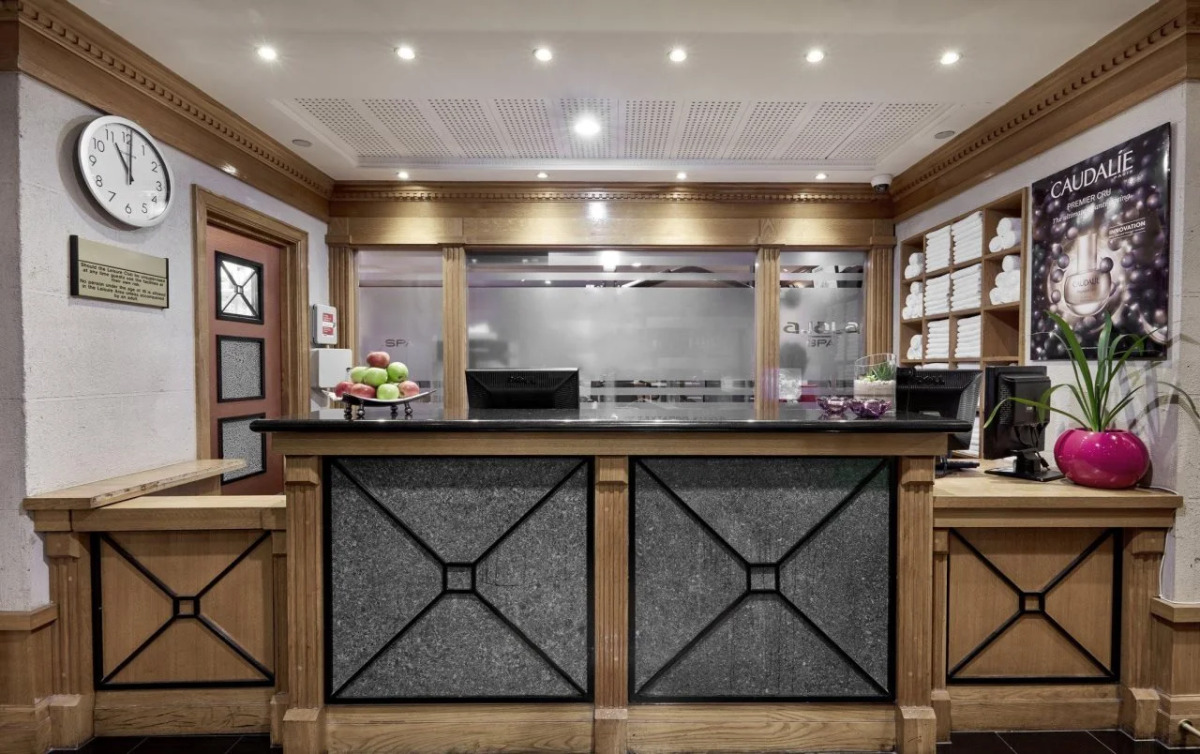 NYX Hotel London Holborn