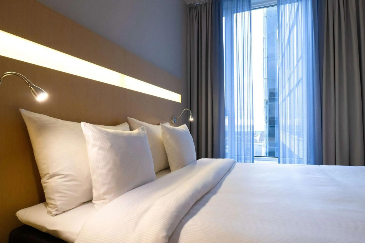 Best Western Plus Park City Malmo