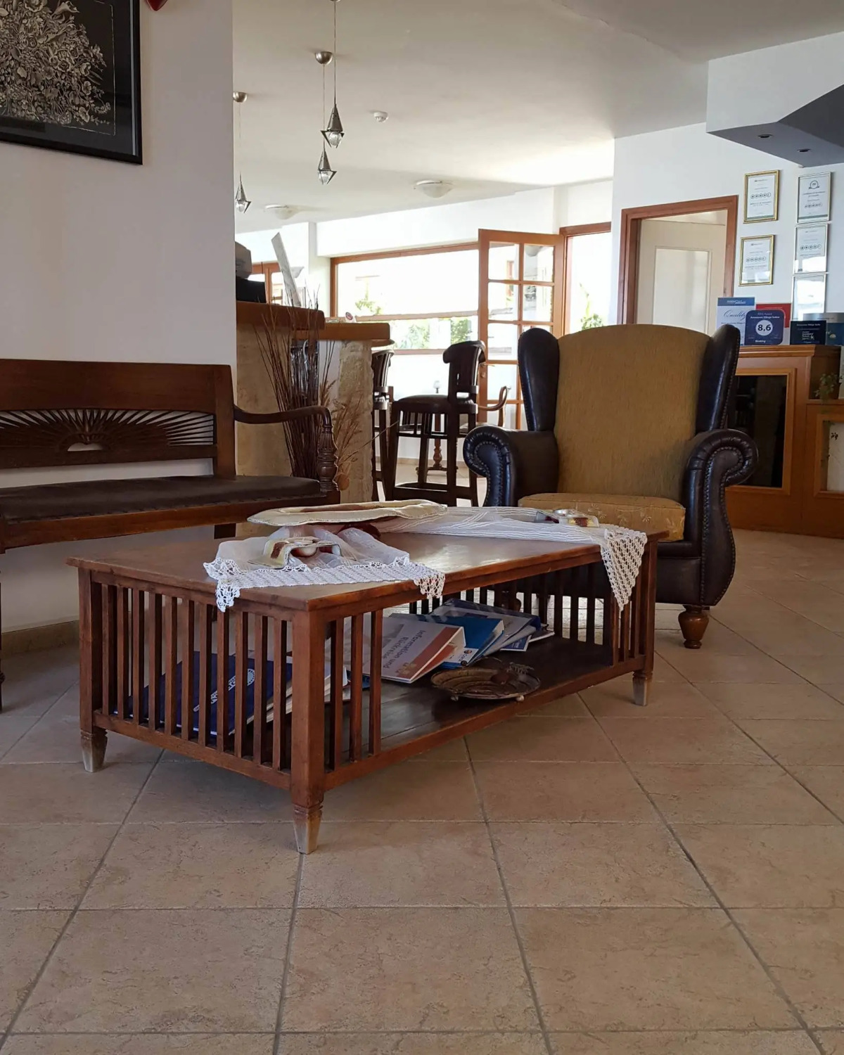 Amazones Village Suites