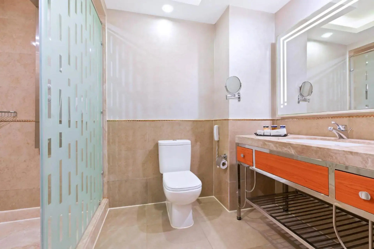 Pickalbatros Palace Resort - Sharm El Sheikh