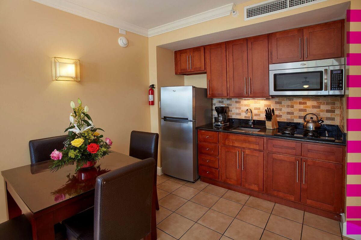 Divi Village Golf & Beach Resort