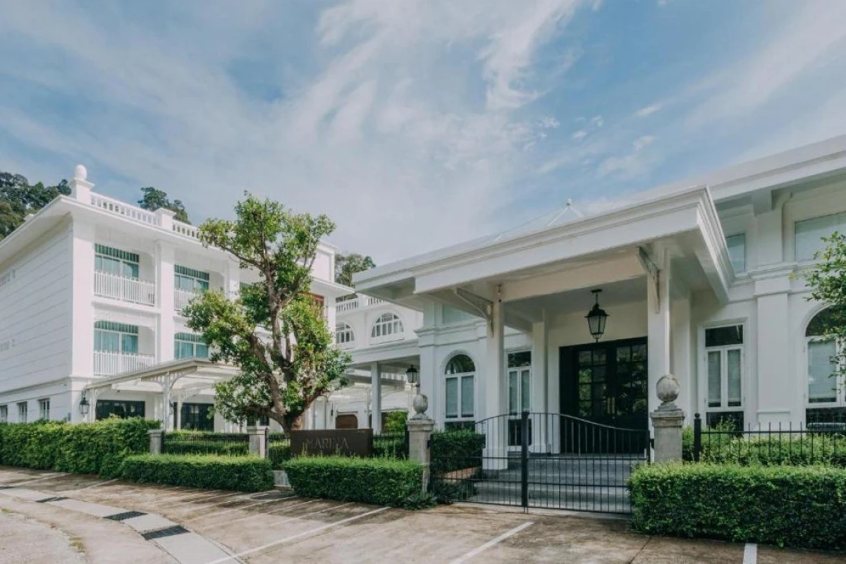 Marina Gallery Resort-KACHA-Kalim Bay by Sugar Marina Boutique Hotels