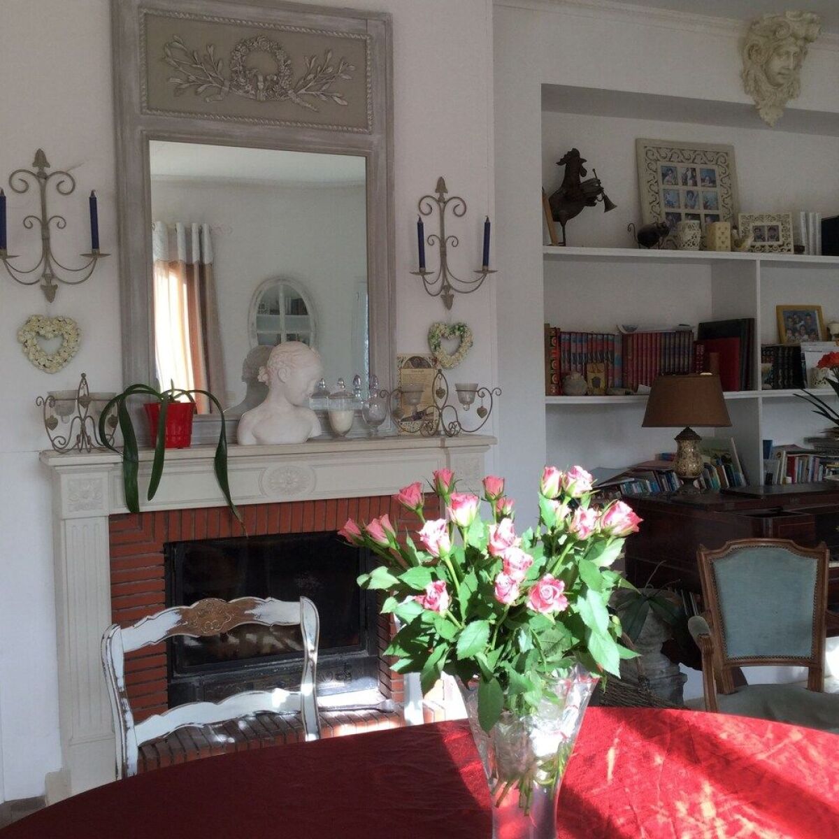 Bastide De Valvérane