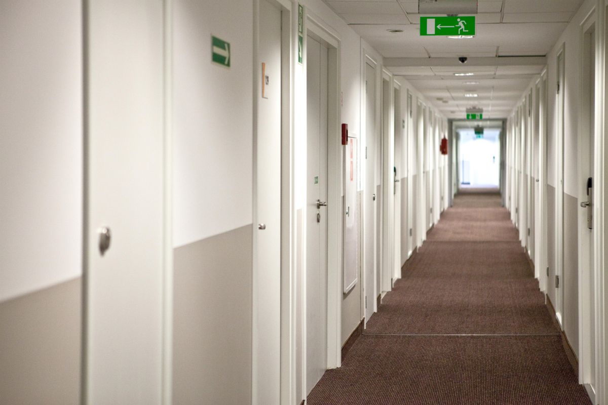 Hotel Premiere Classe Wroclaw Centrum