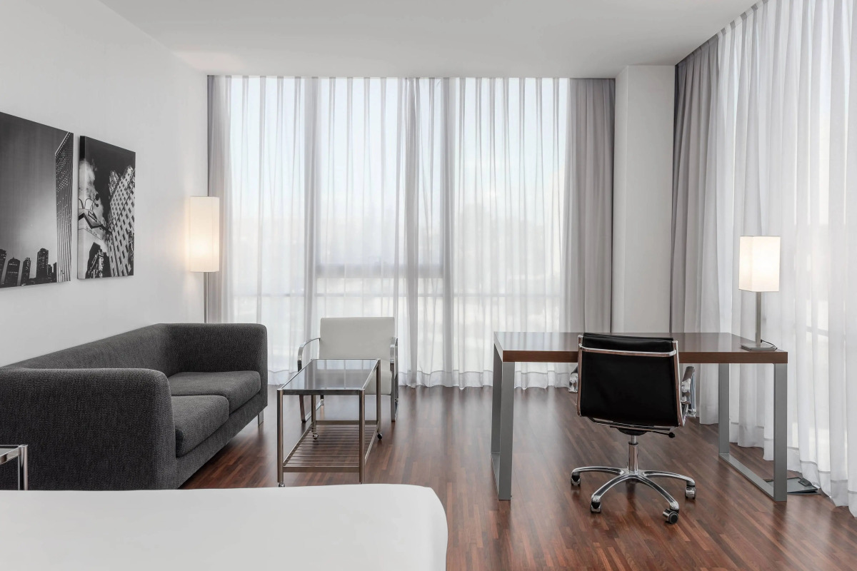 AC Hotel La Finca by Marriott