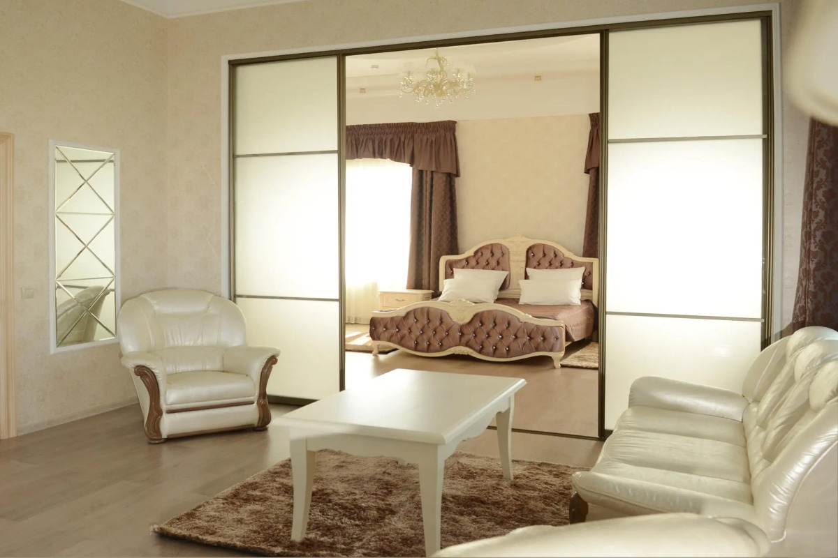 Центр отдыха Баньки