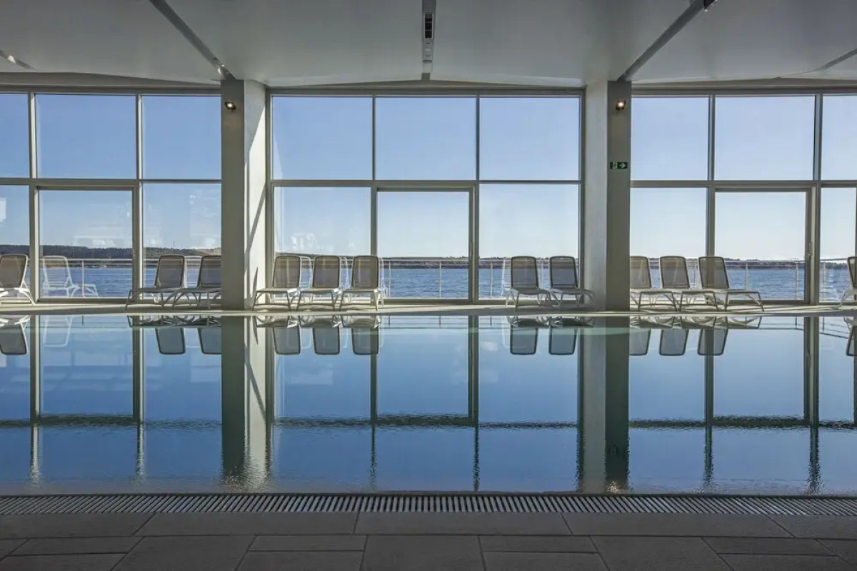 Hotel Ville Park Premium