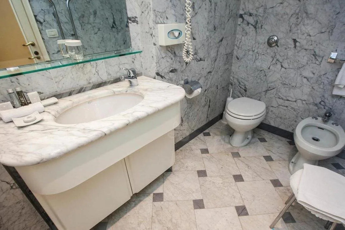 President Terme Hotel