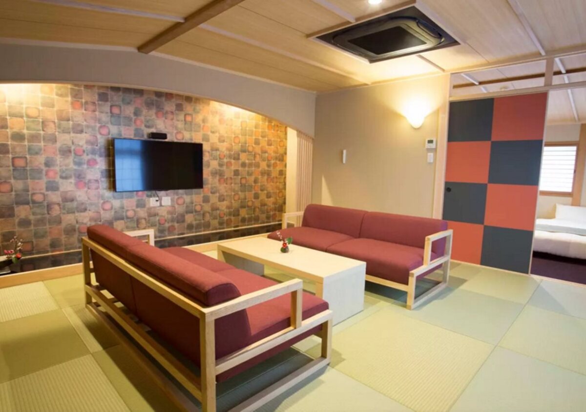 RESI STAY Kyoto Fuyacho