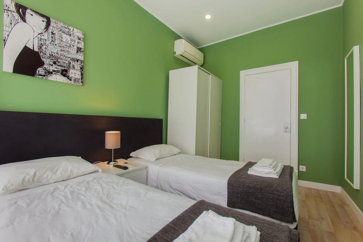 Lisboa 85 by Ridan Hotels