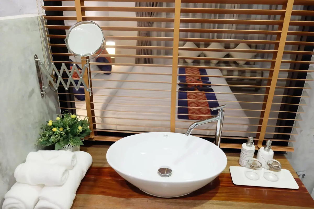 White Sand Halal House Krabi