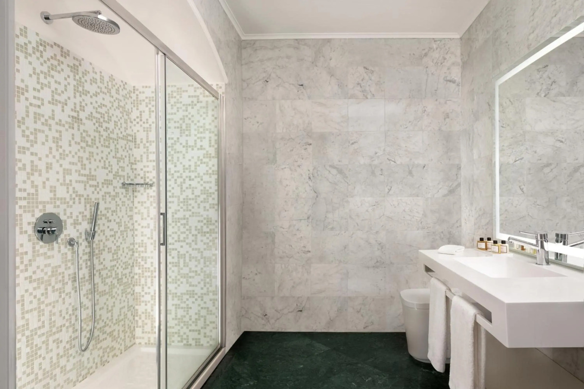 Sina Villa Medici, Autograph Collection