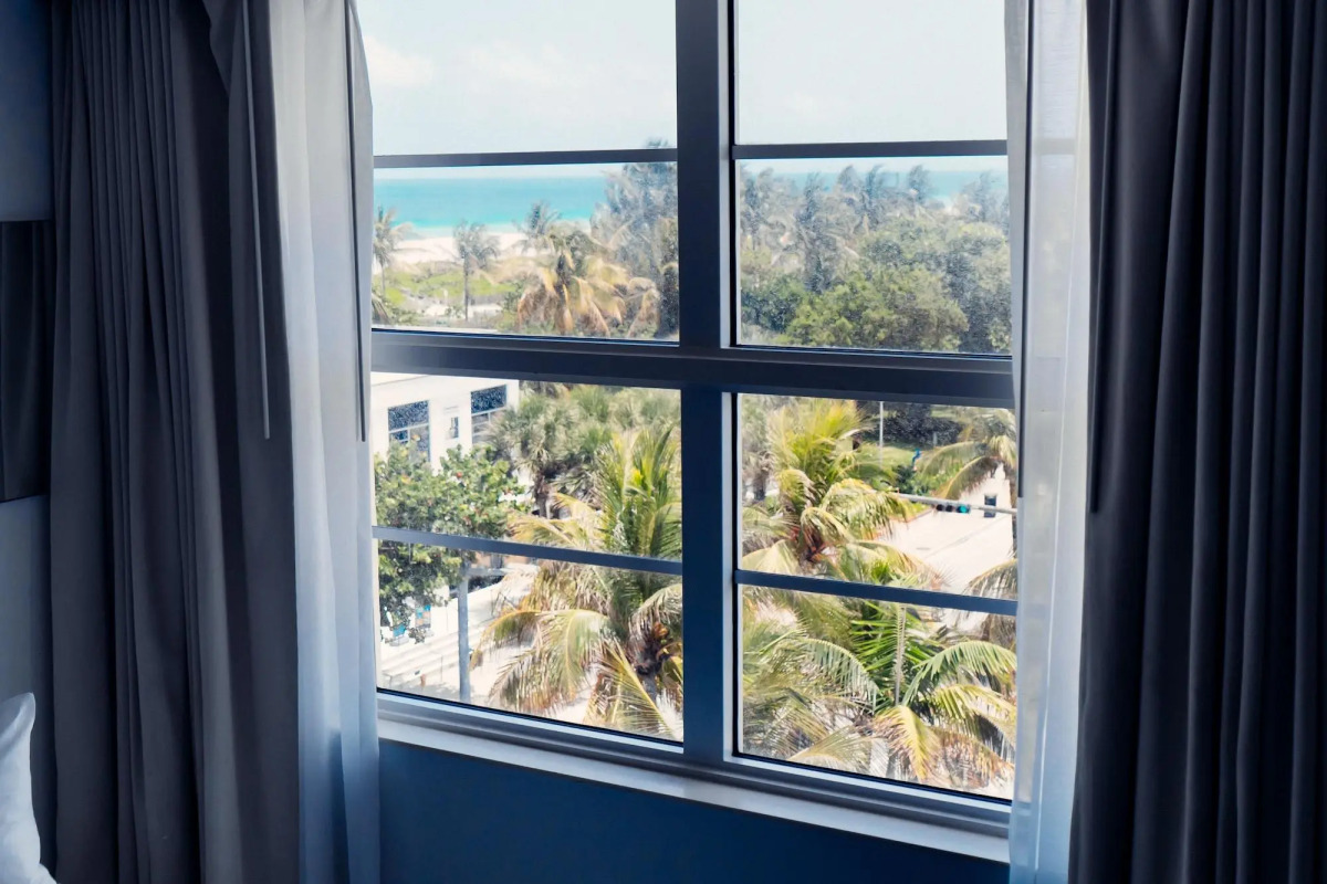 Clevelander Hotel – Adults Only