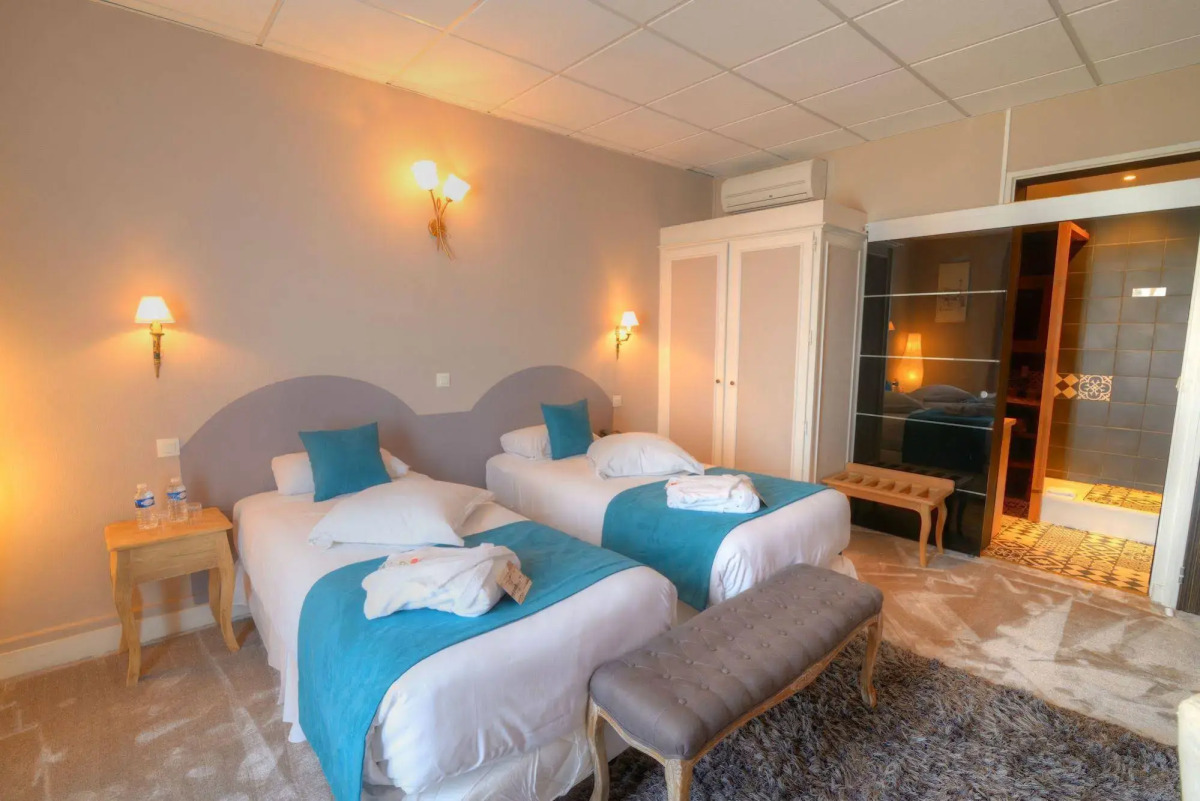 Grand Hôtel Richelieu